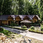 Δωμάτια σε οικογενειακή κατοικία Agromurena Gryfów Śląski