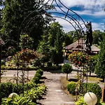 Δωμάτια σε οικογενειακή κατοικία Agromurena Gryfów Śląski