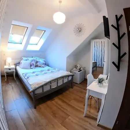 Privatunterkunft Agromurena