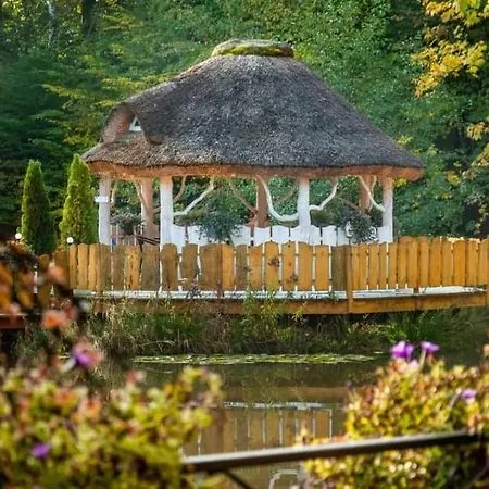 Quarto em Acomodações Particulares Agromurena Gryfów Śląski