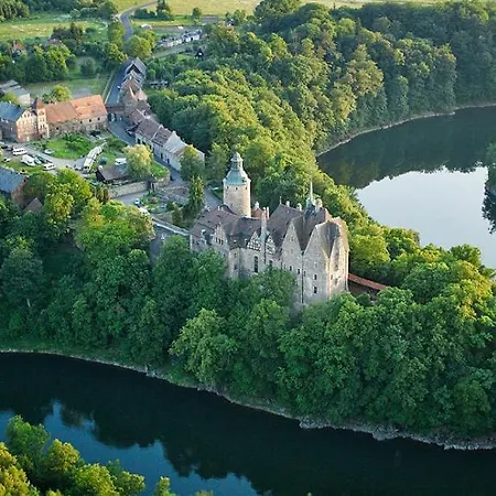 Privatunterkunft Agromurena