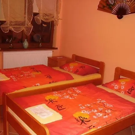 Quarto em Acomodações Particulares Agromurena *