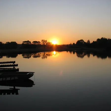 Agromurena Privatunterkunft