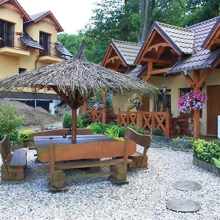 Agromurena Privatunterkunft *