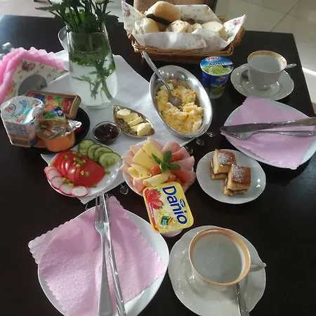 Agromurena * Gryfów Śląski