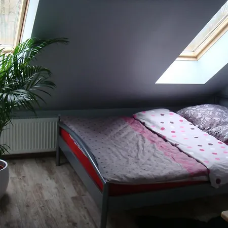 Quarto em Acomodações Particulares Agromurena