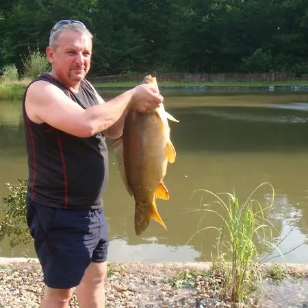 Agromurena Privatunterkunft