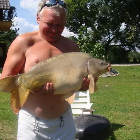 Privatunterkunft Agromurena *