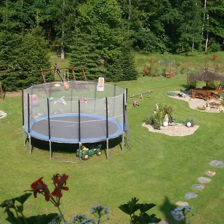 Agromurena Privatunterkunft