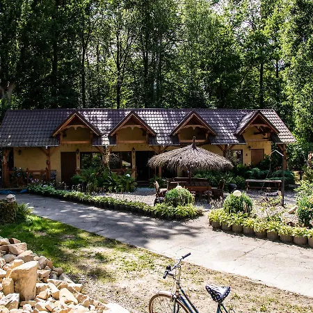 Privatunterkunft Agromurena Gryfów Śląski