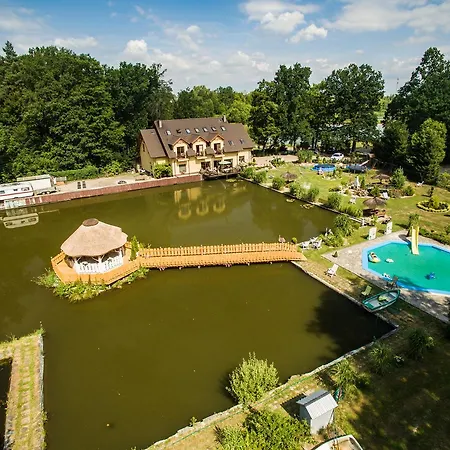 Privatunterkunft Agromurena *