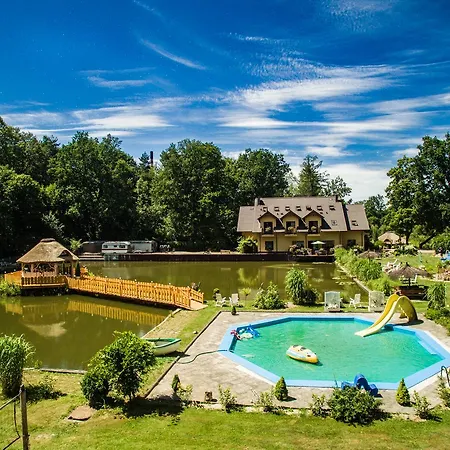 Privatunterkunft Agromurena