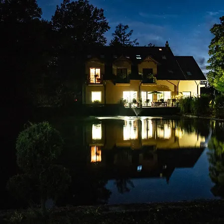 Agromurena * Gryfów Śląski