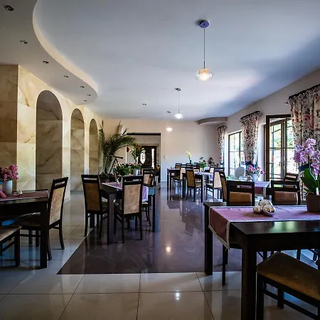 Privatunterkunft Agromurena