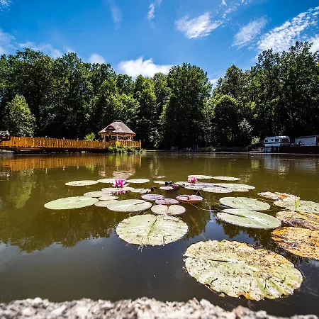 Privatunterkunft Agromurena *