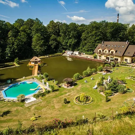 Agromurena Проживание в семье *