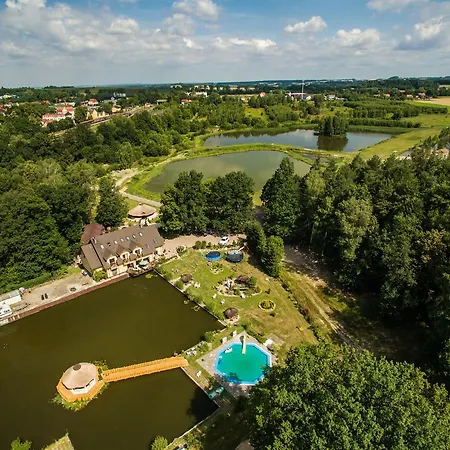 Privatunterkunft Agromurena *