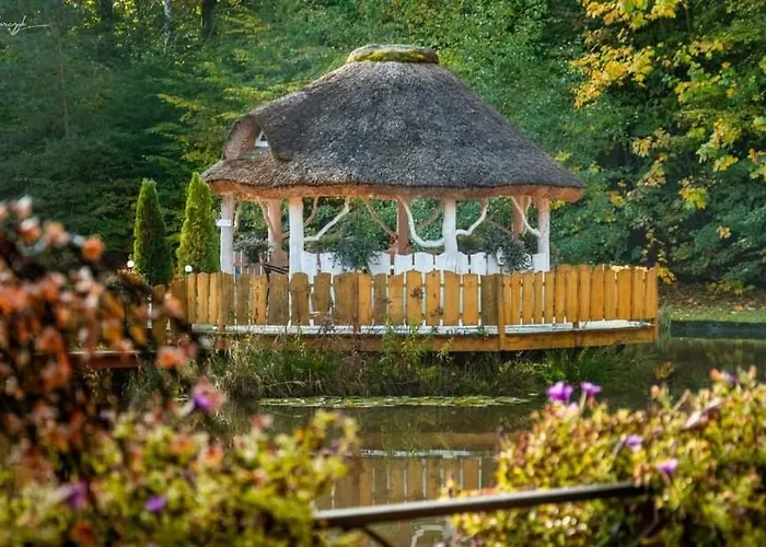 Ubytování v soukromí Agromurena Gryfów Śląski