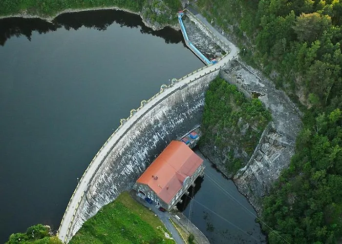 Проживание в семье Agromurena *