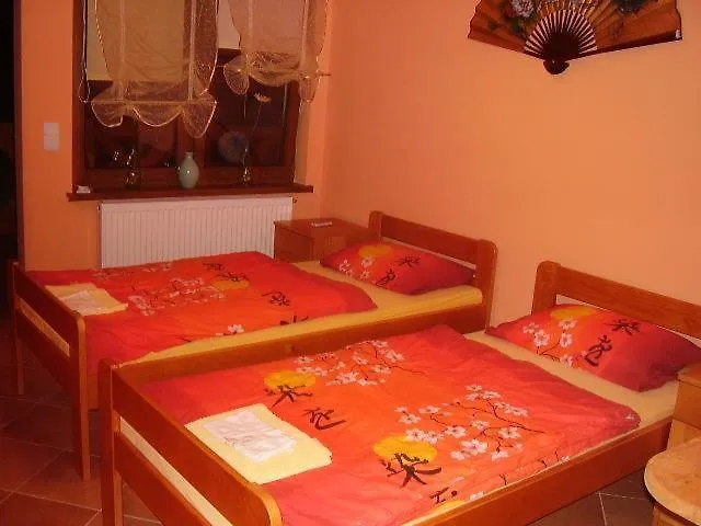 Homestay Agromurena *