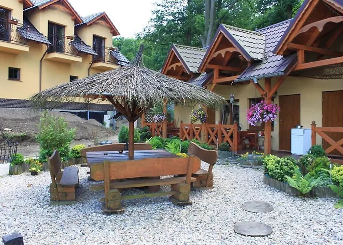 Agromurena Homestay *