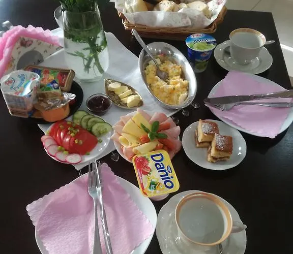 Agromurena * Gryfow Slaski