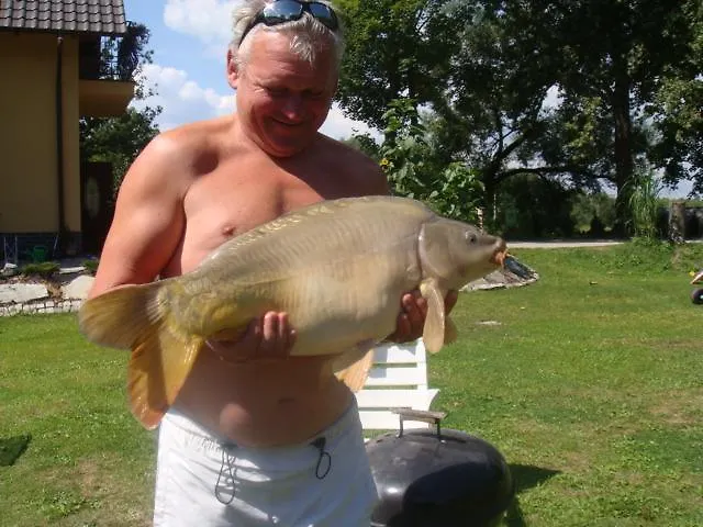 Homestay Agromurena *