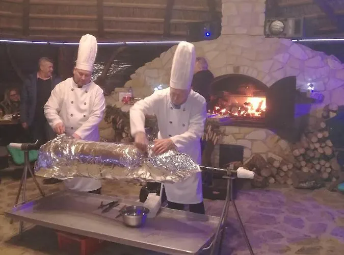 Agromurena Грыфув-Слёнский