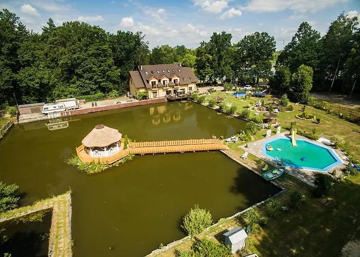 Homestay Agromurena *