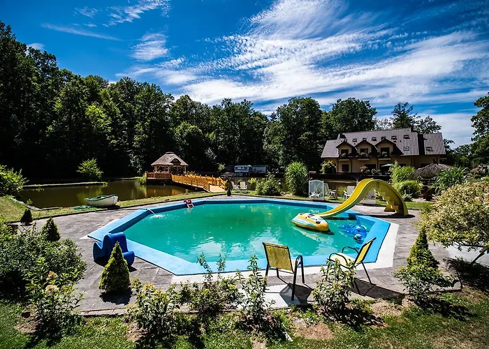 Agromurena Homestay *