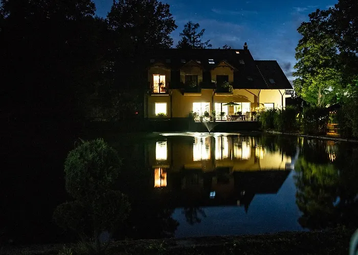 Agromurena * Грыфув-Слёнский