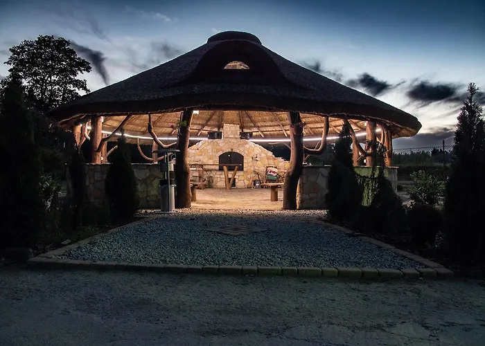 Agromurena Проживание в семье