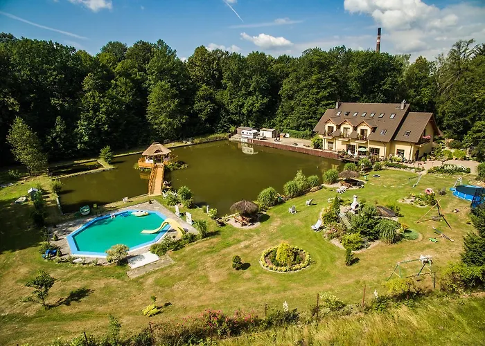 Agromurena Проживание в семье *