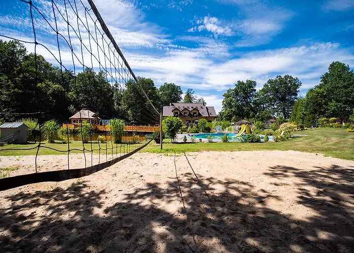 Agromurena Homestay *