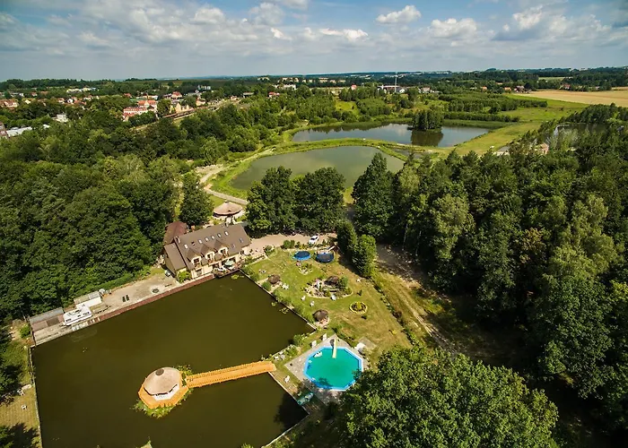 Проживание в семье Agromurena *