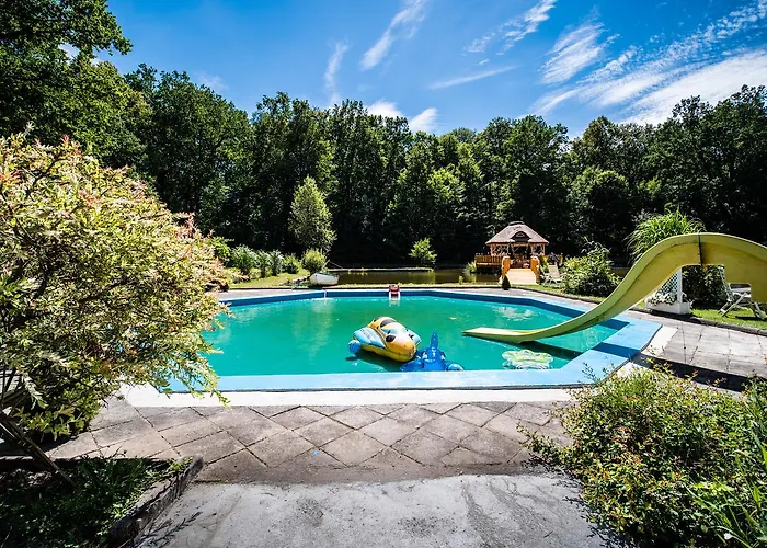 Agromurena * Грыфув-Слёнский