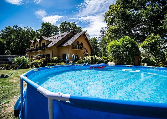 Agromurena Homestay *